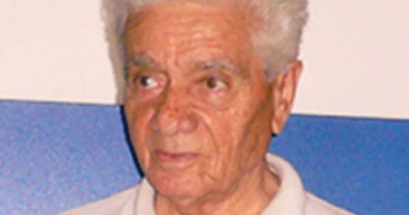 Ilie Savu 