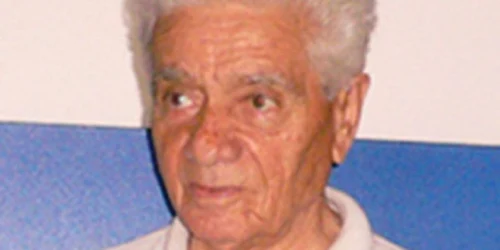 Ilie Savu 
