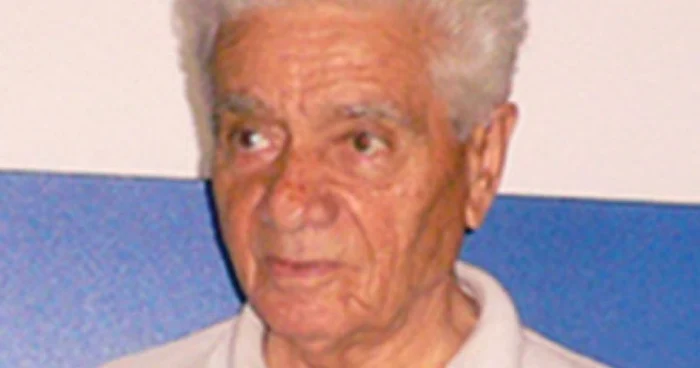 Ilie Savu