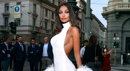 Madalina Ghenea, foto Instagram jpg