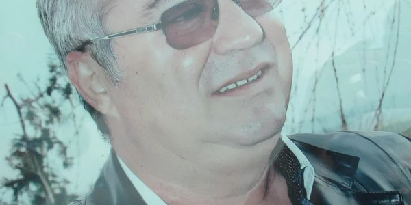 calarasi george naghi