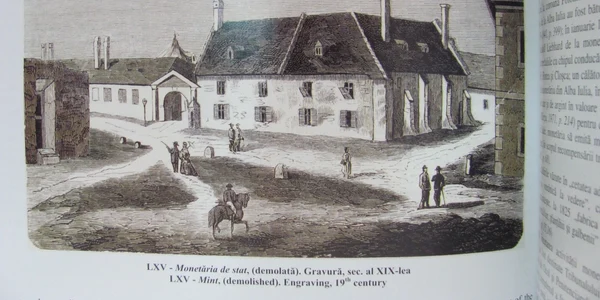 alba iulia 1900