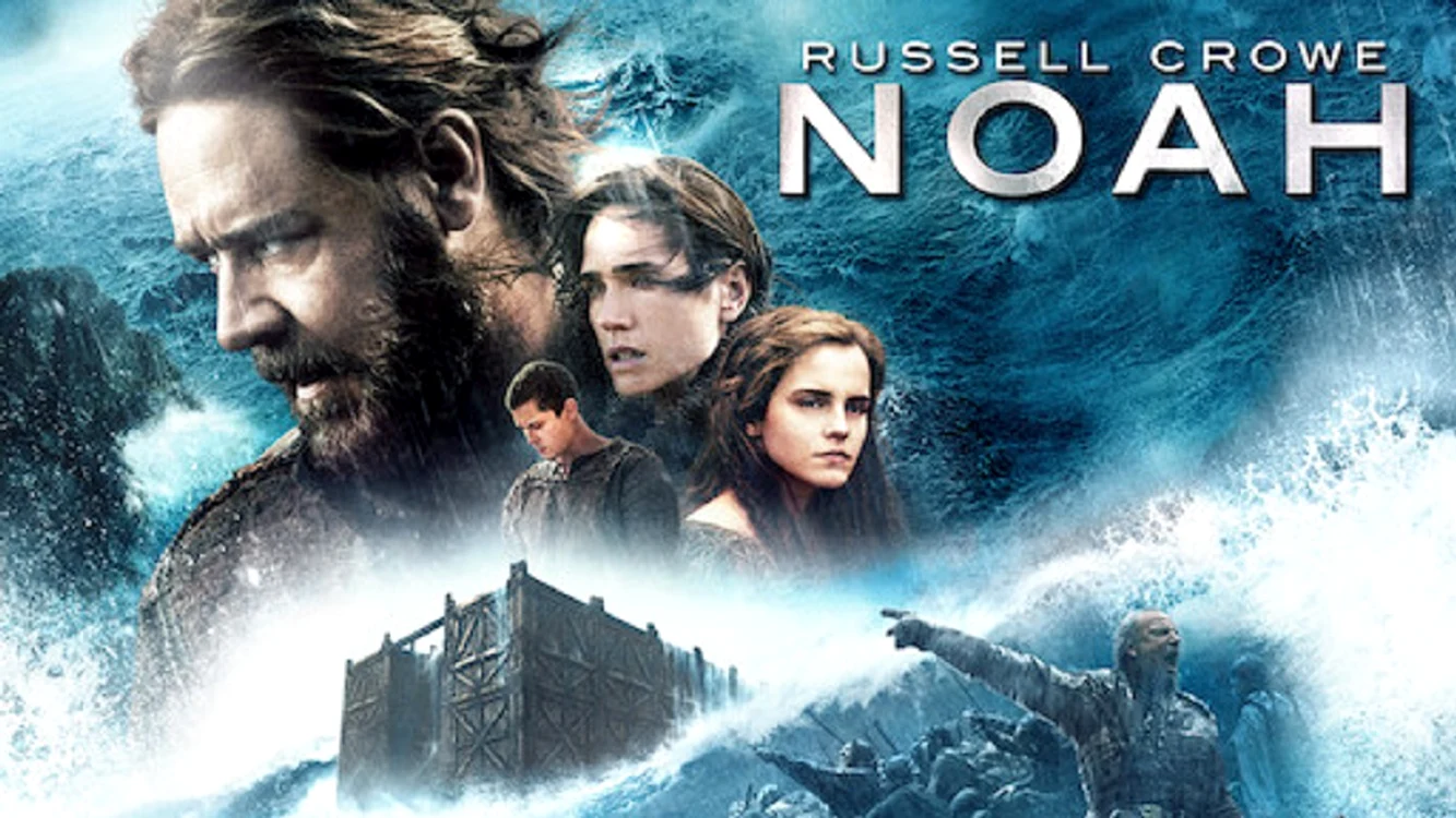Pelicula Noah a emoționat inimile a milioane de oameni / foto: Netflix