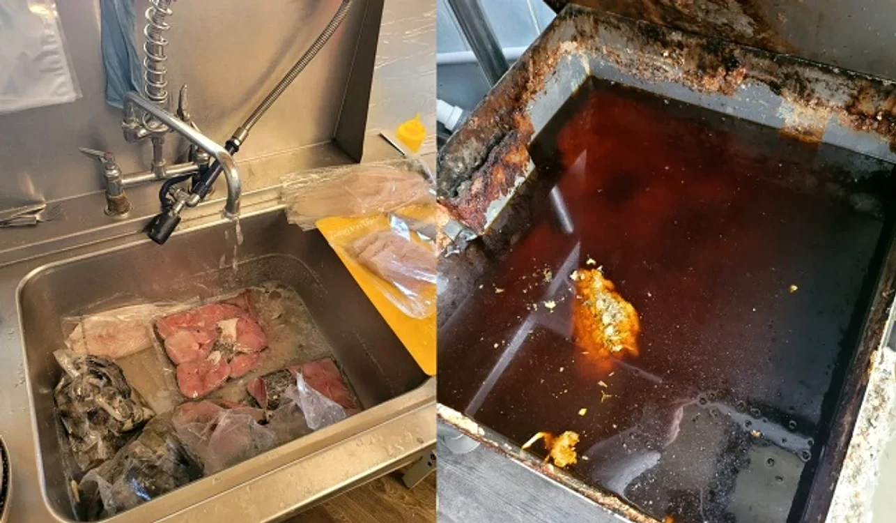 Nereguli descoperite de OPC FOTO ANPC