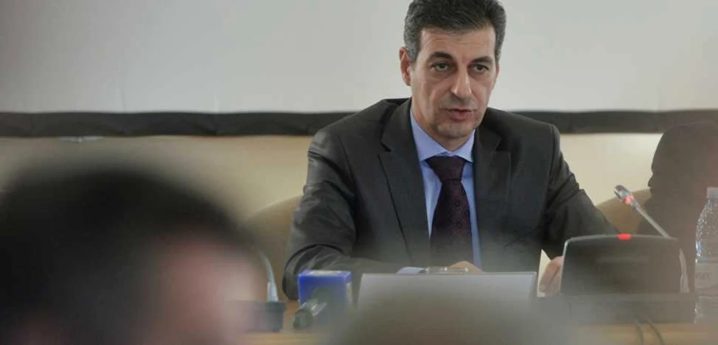 Ministru; Apărării, Mihnea Motoc FOTO Mediafax