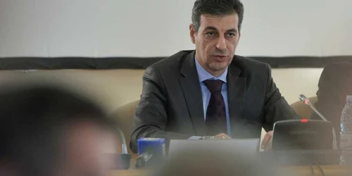 Mihnea Motoc FOTO Mediafax