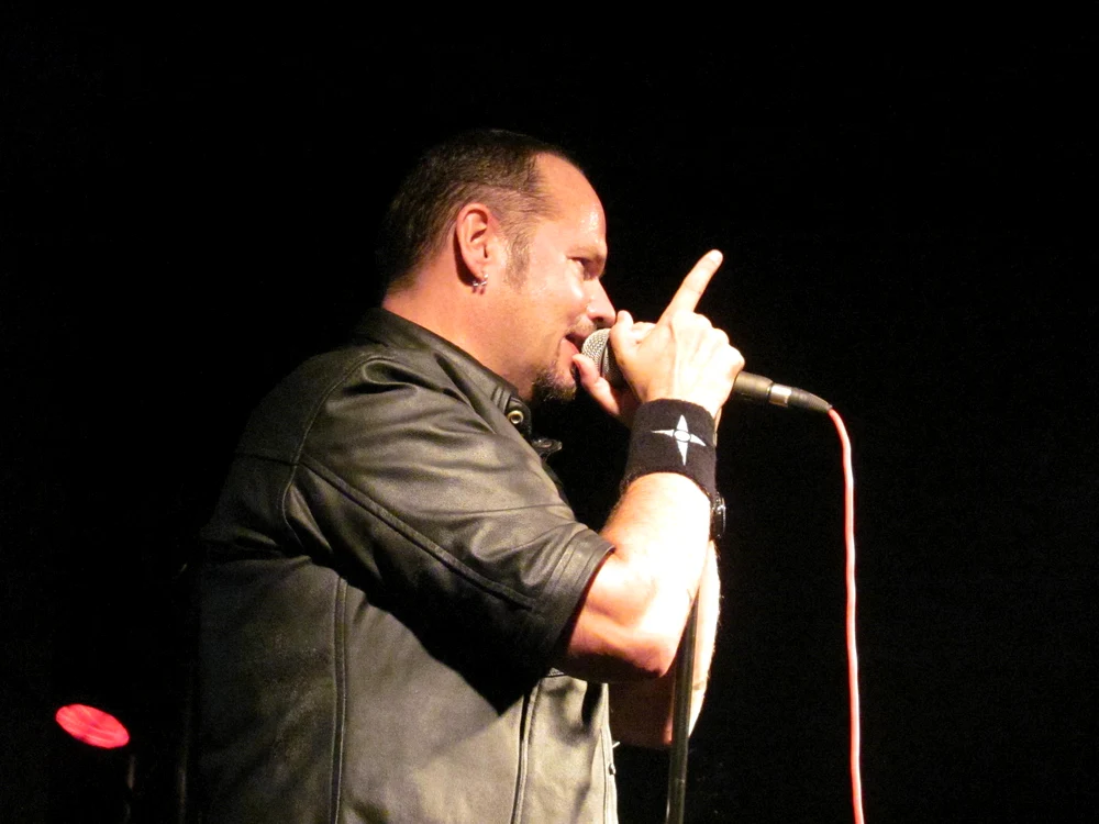 Tim „Ripper” Owens 