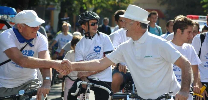 21.000 de pensionari ar putea fi amnistiaţi FOTO Adevărul