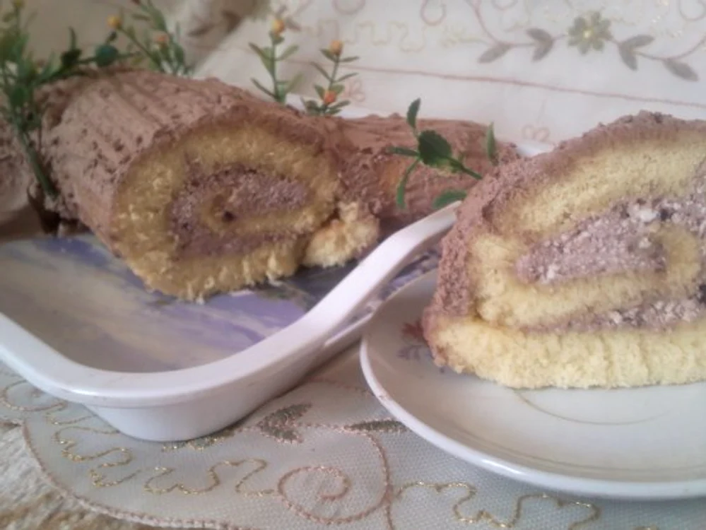 
    Tort Buturugă  