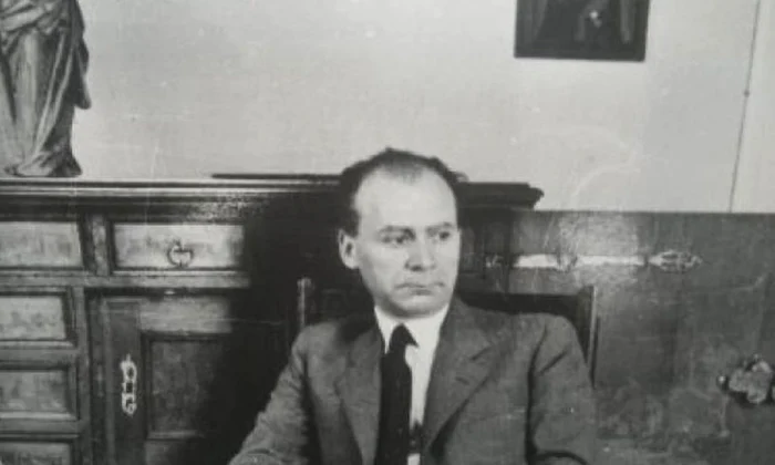 Cum a ratat Lucian Blaga Premiul Nobel: propus de românii din străinătate, sabotat de comuniştii din ţară jpeg