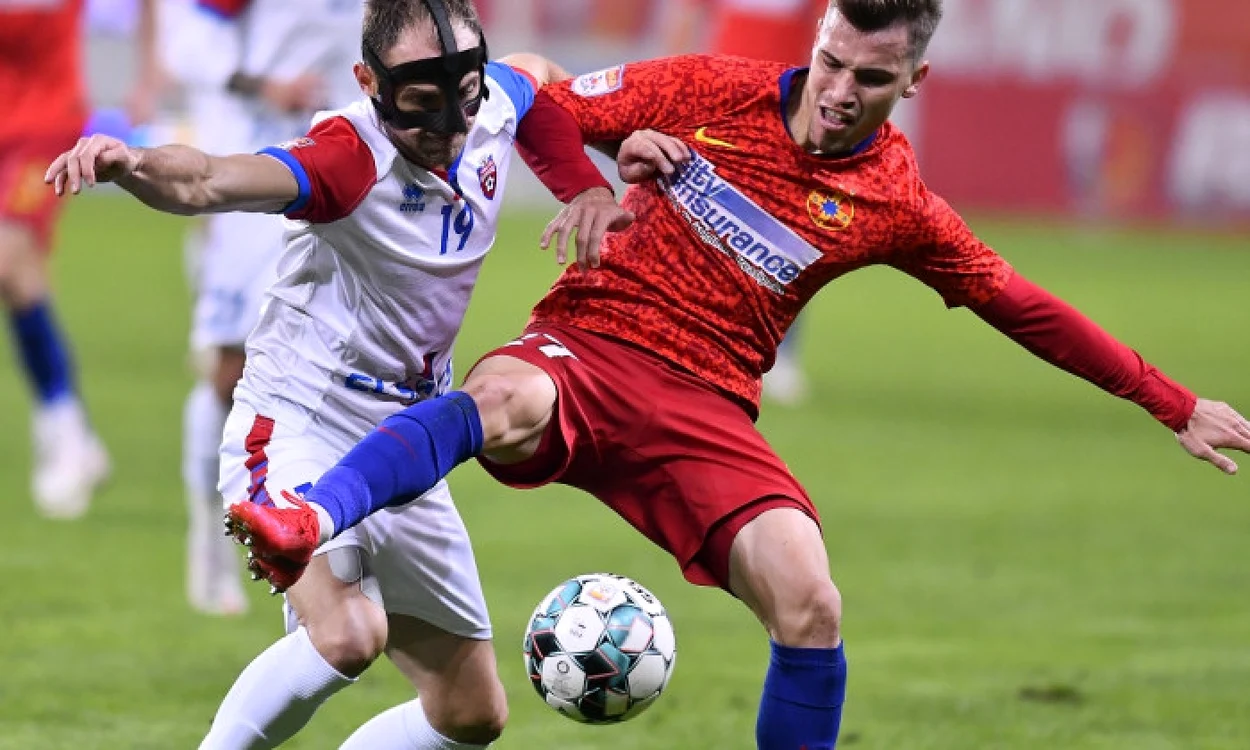 FCSB / FOTO Digisport