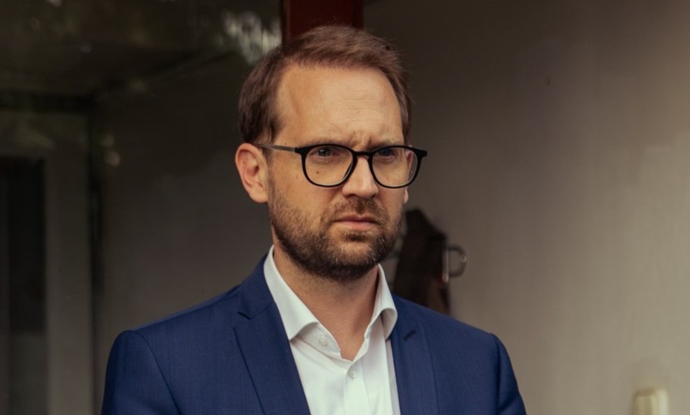 Dominic Fritz anunță când vom ști cine este noul ministru al Apărării propus de USR. „Un om cu greutate în politică”