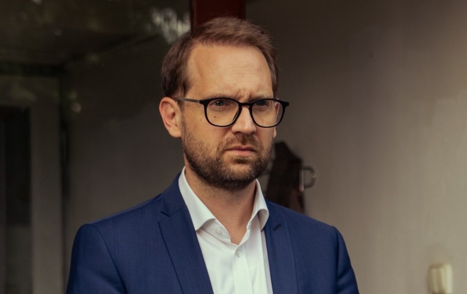 Dominic Fritz, despre singura dată când a dat mită în România: „A fost o experiență care m-a trezit”
