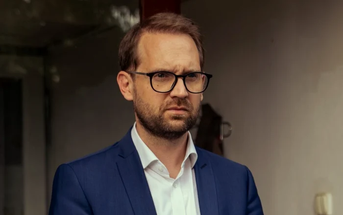 Dominic Fritz, despre singura dată când a dat mită în România: „A fost o experiență care m-a trezit”