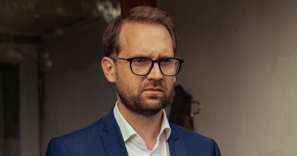 Dominic Fritz: Nu ne putem să ne lăsăm șantajați de unii magistrați