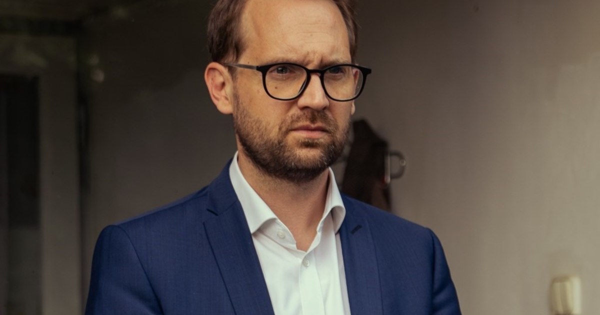 Dominic Fritz despre experiența șpăgii la granița României