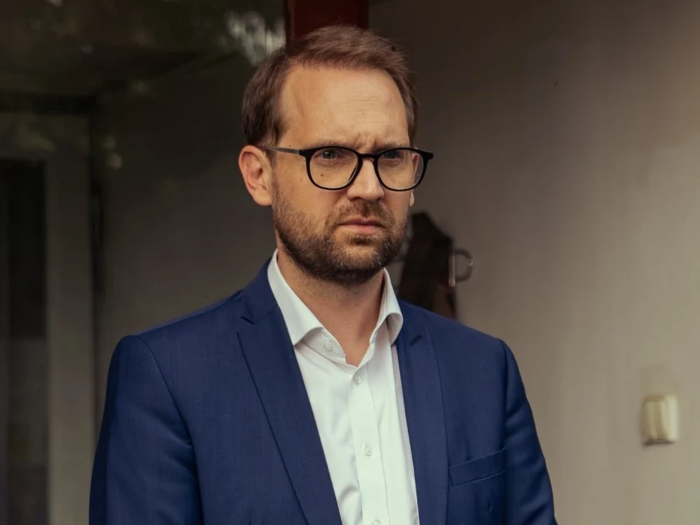 Dominic Fritz: „Ciprian Ciucu a făcut un blat deschis cu PSD la Sectorul 6. Nu este credibil împotriva social-democraților”