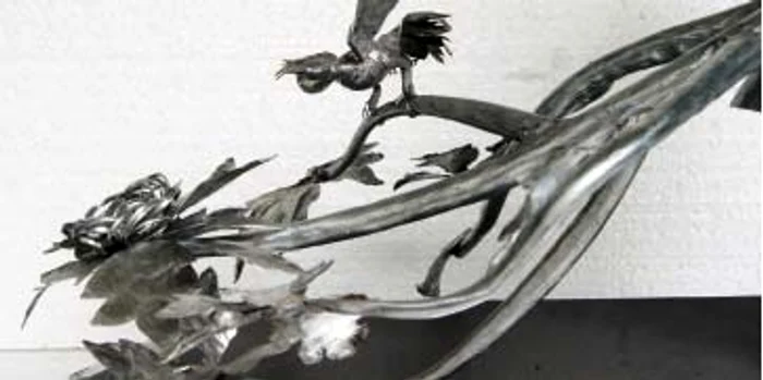 Câteva obiecte din colecţia personală