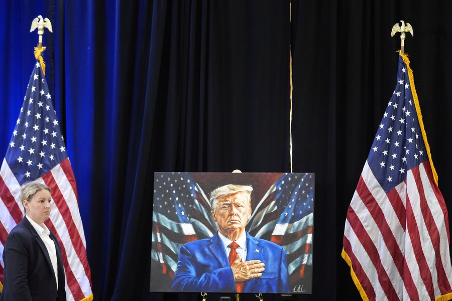 De ce perspectiva lui Trump asupra războiului din Ucraina îl poate costa alegerile: „90% nu-l votez din cauza politicii sale externe ridicole”