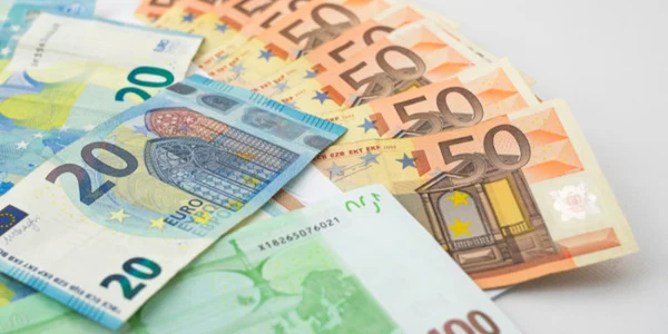 euro shutterstock