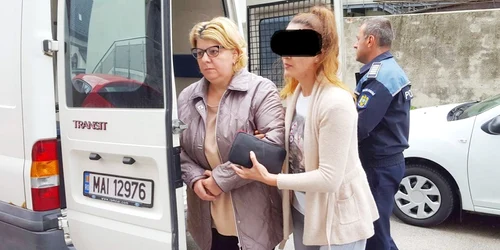 amalia dumitrascu fosta contabila spital judetean arges