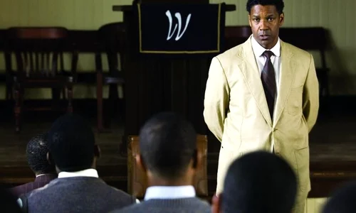 «The Great Debaters» o poveste ecranizată ce merită văzută jpeg