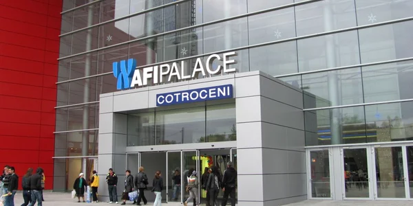 Afi Palace Cotroceni
