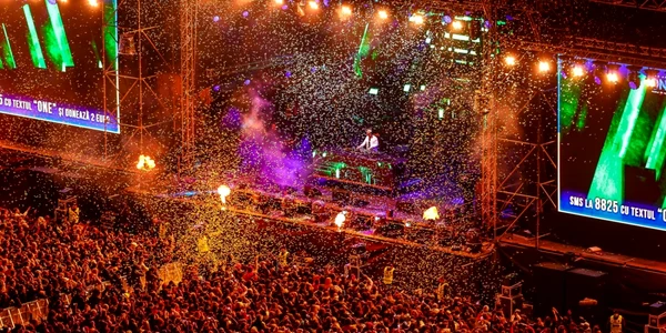 concert sprijin ucraina - Credit foto