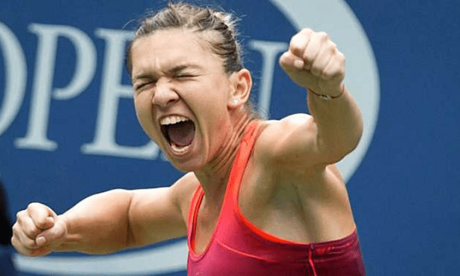 Halep, declarații entuziasmante, la New York: Ce a anunțat, în dialog cu ESPN