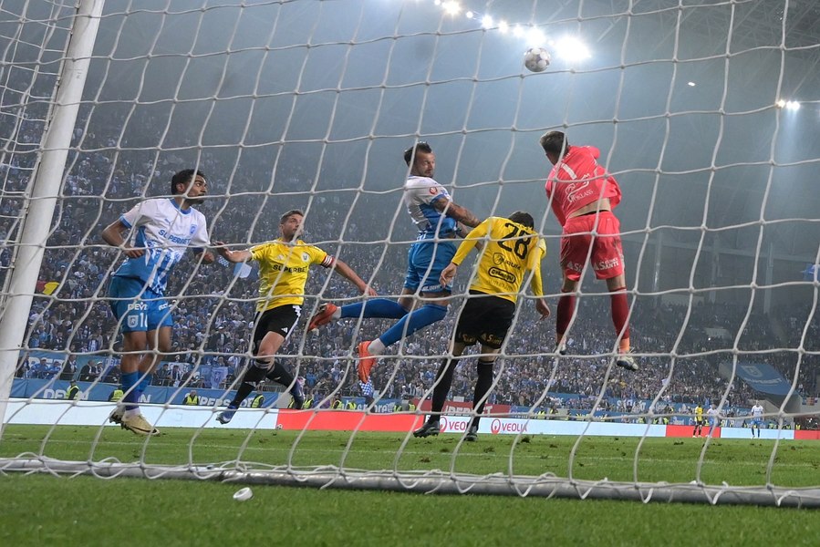 Când se vor juca derby-urile Rapid – Dinamo şi Dinamo – FCSB. Programul Superligii României 2026/2027 