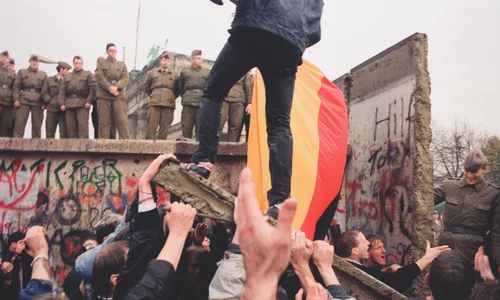 Zidul Berlinului (@getty images) jpg