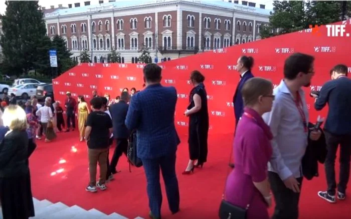 tiff foto gala