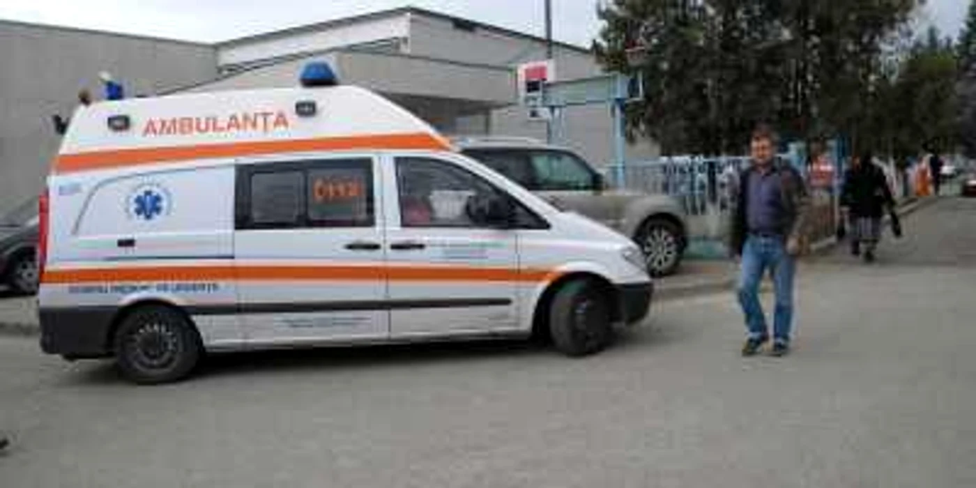 Medicii nu au mai putut face nimic pentru victimă. Arhivă Adevărul Ploiești