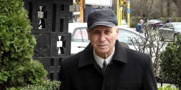 petre zamfir
