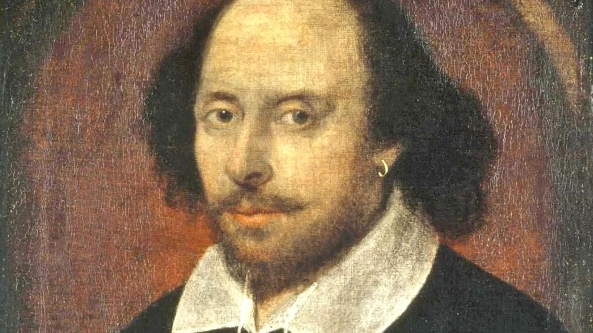 Bucătăria lui Shakespeare a fost descoperită de arheologi în oraşul în care a trăit dramaturgul jpeg