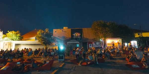Festival Eforie Colorat