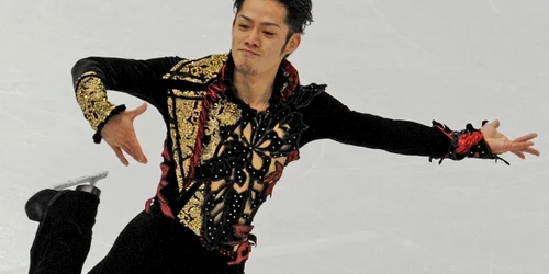 Daisuke Takahashi