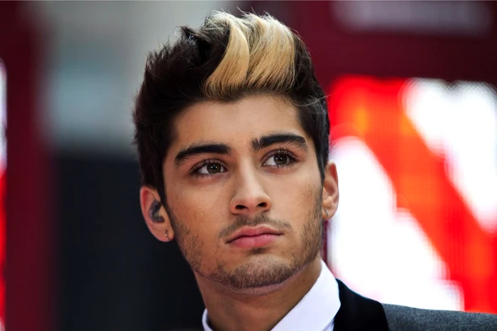 zayn malik reuters