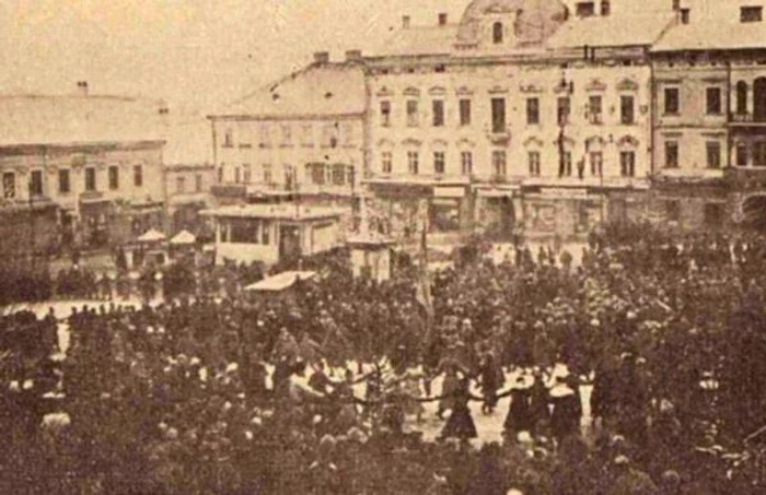 palatul Mitropolitan de la Cernăuţi