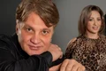 Mihai Onilă, super răsfățat de soția lui, Laura
