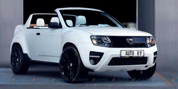 dacia