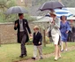 Prințesa Diana, mama Frances Shand Kydd  foto   GettyImages 