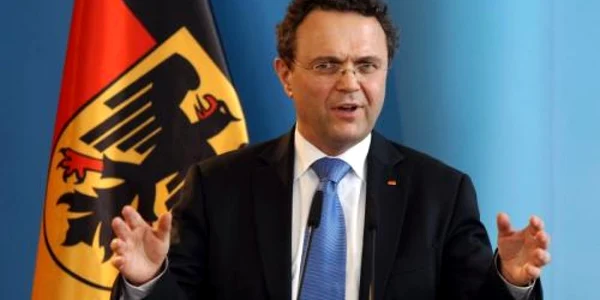 peter Friedrich