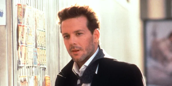 Mickey Rourke 
