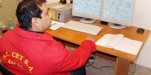 Plata căldurii direct la CET nu se mai poate face, fiindcă hotărârea care reglementa acest lucru a fost suspendată