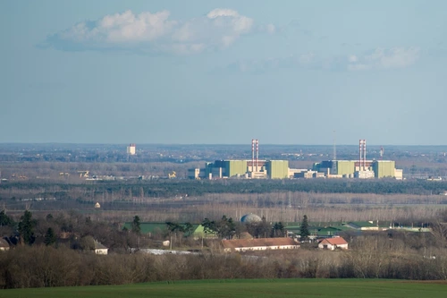 Rusia va începe în câteva săptămâni construirea a două noi reactoare nucleare la centrala atomică ungară de la Paks