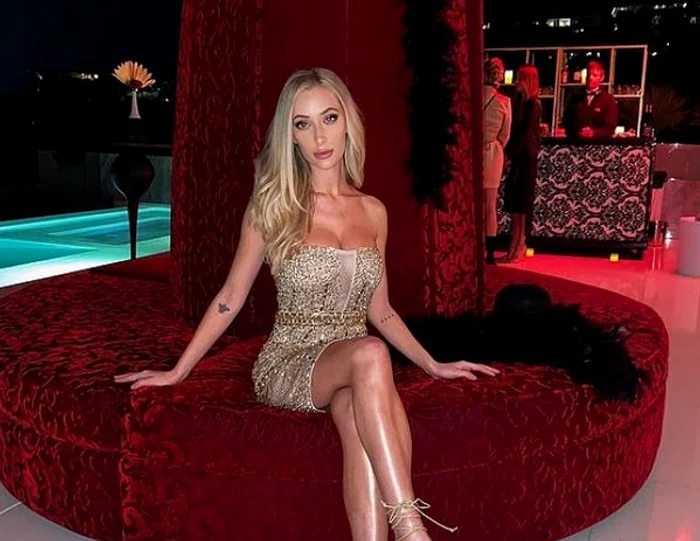 
    Ea a strâns o sumă surprinzătoare cu pozele ei nud pentru combaterea incendiilor din AustraliaFoto Instagram  