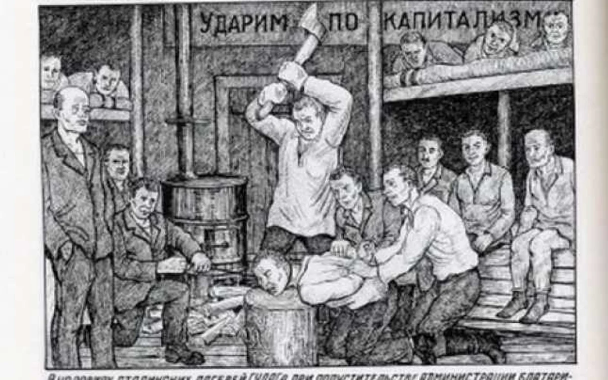 gulag