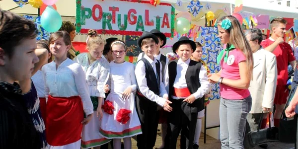 ziua europei arad 