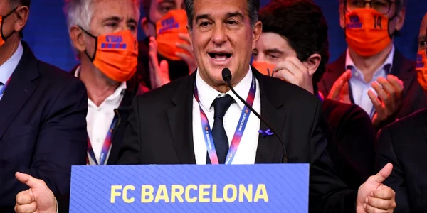Laporta